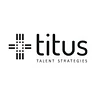 Titus Talent Strategies