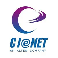 CIeNET Technologies logo