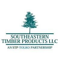 Southeastern Timber Products logo