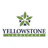 Yellowstone Landscape logo