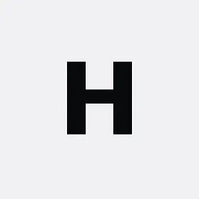 Huntington Hospital logo