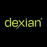 Dexian logo