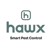 Hawx Pest Control logo