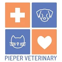 Pieper Veterinary logo