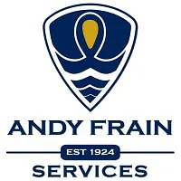 Andy Frain Services logo