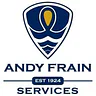 Andy Frain Services logo