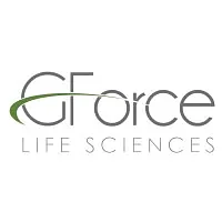 GForce Life Sciences logo