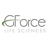 GForce Life Sciences logo