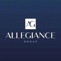 Allegiance Group logo