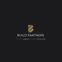 Build Partners USA LLC logo