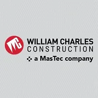 William Charles Construction logo