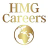 HMG Careers logo
