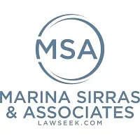 Marina Sirras & Associates LLC logo