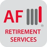 American Fidelity logo
