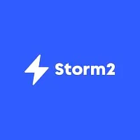 Storm2 logo