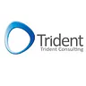 Trident Consulting logo