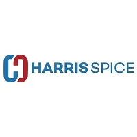 Harris Spice Company logo