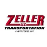 Zeller Transportation logo