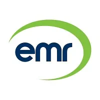 EMR USA Metal Recycling logo