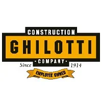 Ghilotti Construction Company logo