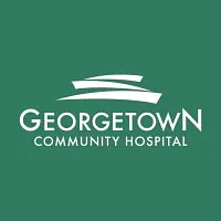 Georgetown Community Hospital logo
