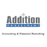 Addition Management