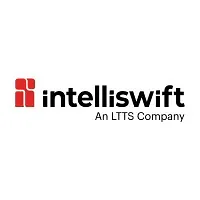 Intelliswift - An LTTS Company logo