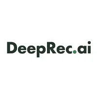 DeepRec.ai logo