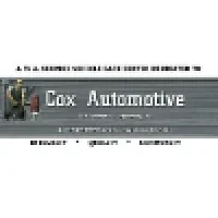 Cox Automotive logo