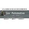 Cox Automotive logo