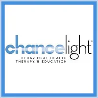 ChanceLight Behavioral Health, Therapy, & Education logo