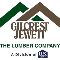 Gilcrest Jewett Lumber logo