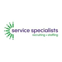 Service Specialists Ltd logo