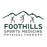 Foothills Sports Medicine Physical Therapy