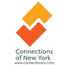 Connections of New York