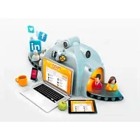 CGI Group, Inc. logo