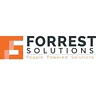 Forrest Solutions logo