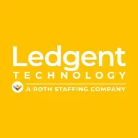 Ledgent Technology logo