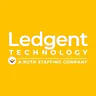 Ledgent Technology logo