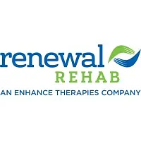 Renewal Rehab logo