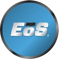 EoS Fitness logo