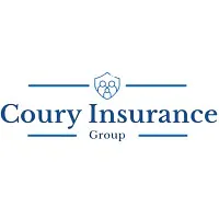 Coury Insurance Group logo