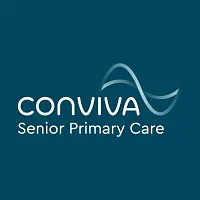 Conviva Senior Primary Care logo