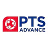 PTS Advance logo