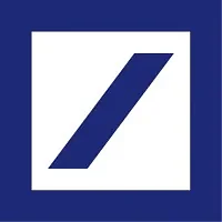 Deutsche Bank logo