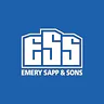 Emery Sapp & Sons, Inc.