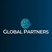 Global Partners logo