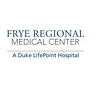 Frye Regional Medical Center