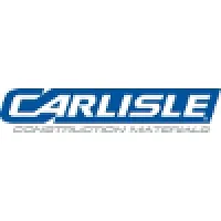 Carlisle Construction Materials logo