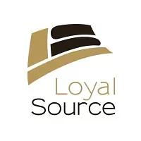 Loyal Source Government Services logo